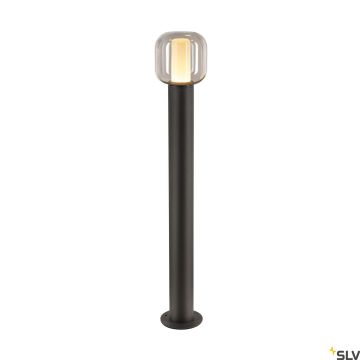 SLV OVALISK 1004681 Stojeca svjetiljka 1x9.2W/LED 3000/4000K 630LM IP65