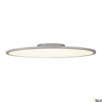 SLV PANEL 1003043 LED panel 2x43W/LED 4000K 3350LM IP20