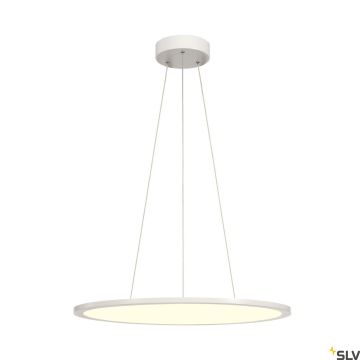 SLV PANEL 1003045 Visilica 2x43W/LED 4000K 3350LM IP20
