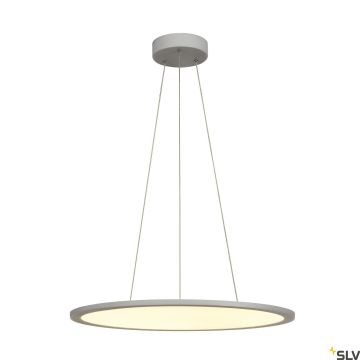 SLV PANEL 1003046 Visilica 2x43W/LED 3000K 3150LM IP20