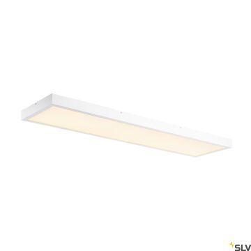 SLV PANEL 1003052 LED panel 2x43W/LED 3000K 3100LM IP20