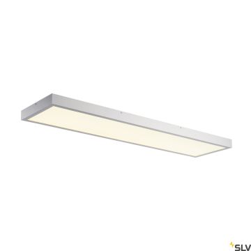 SLV PANEL 1003055 LED panel 2x43W/LED 4000K 3400LM IP20