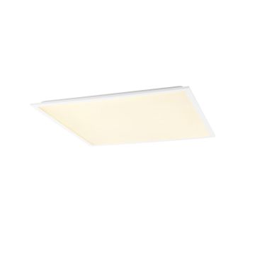 SLV PANEL 1008597 LED panel 1x34W/LED 3000K/4000K 4550lm|4650lm