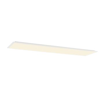 SLV PANEL 1008605 LED panel 1x34W/LED 3000K/4000K 4550lm|4650lm