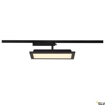 SLV PANEL TRACK 1004933 Šinski reflektor 1x18W/LED 3000K 1800LM IP20