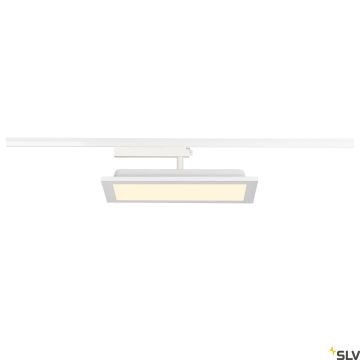SLV PANEL TRACK 1004934 Šinski reflektor 1x18W/LED 3000K 1800LM IP20