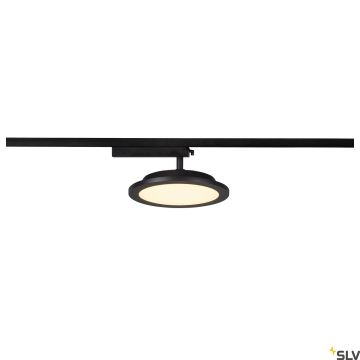 SLV PANEL TRACK 1004935 Šinski reflektor 1x18W/LED 3000K 1800LM IP20
