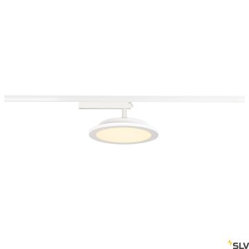 SLV PANEL TRACK 1004936 Šinski reflektor 1x18W/LED 3000K 1800LM IP20