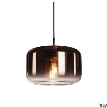 SLV PANTILO 1003007 Visilica 1x15W/E27 IP20