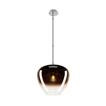 SLV PANTILO CONVEX 1007876 Visilica 1x40W/E27