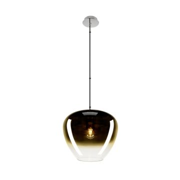SLV PANTILO CONVEX 1007877 Visilica 1x40W/E27
