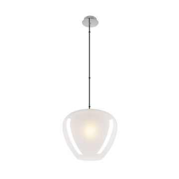 SLV PANTILO CONVEX 1007878 Visilica 1x40W/E27
