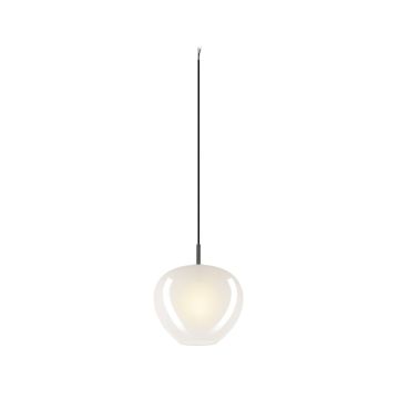 SLV PANTILO CONVEX 1007881 Visilica 1x40W/E27