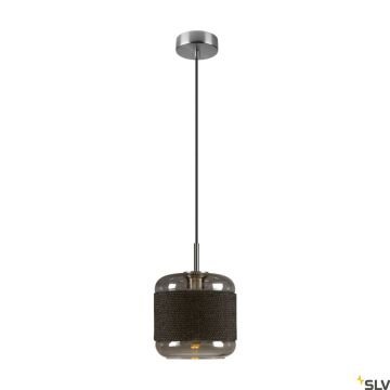 SLV PANTILO ROPE 1007588 Visilica 1x15W/E27 IP20