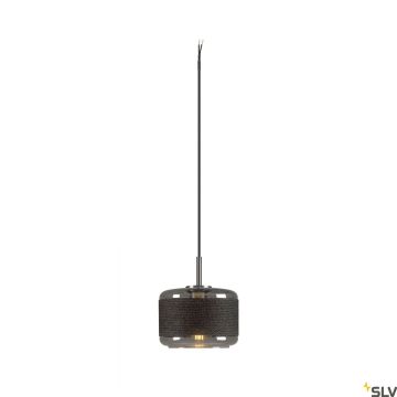 SLV PANTILO ROPE 1007596 Visilica 1x15W/E27 IP20