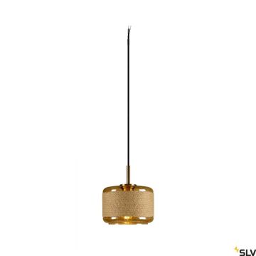 SLV PANTILO ROPE 1007597 Visilica 1x15W/E27 IP20