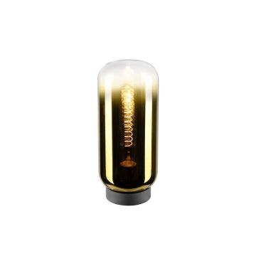 SLV PANTILO SLIM 1010347 Stolna svjetiljka 1x15W/E27