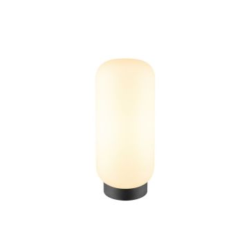 SLV PANTILO SLIM 1010348 Stolna svjetiljka 1x15W/E27