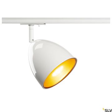 SLV PARA CONE 1002874 Šinski reflektor 1x25W/GU10 IP20
