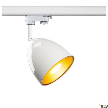 SLV PARA CONE 1002877 Šinski reflektor 1x25W/GU10 IP20