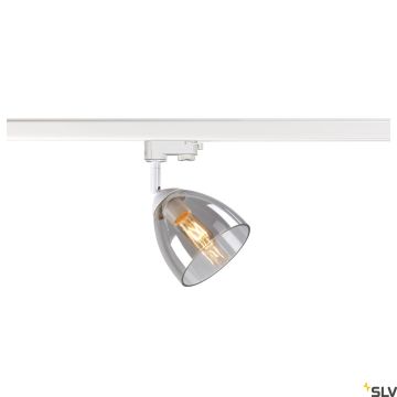 SLV PARA CONE 1006158 Šinski reflektor 1x25W/GU10 IP20