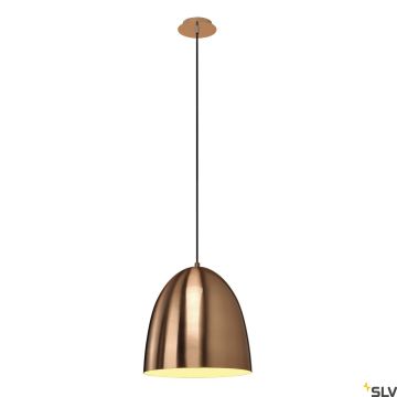 SLV PARA CONE 133019 Visilica 1x60W/E27 IP20