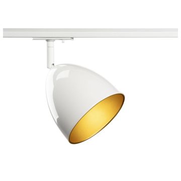 SLV PARA CONE 1F 1008053 Šinski reflektor 1x25W/GU10