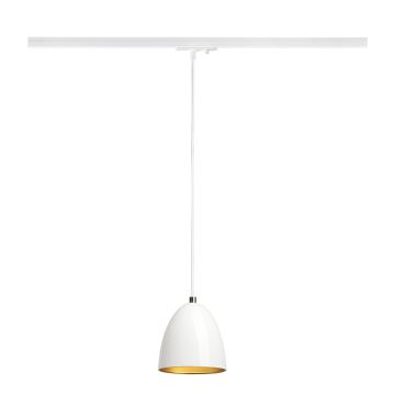 SLV PARA CONE 1F 1008059 Šinski reflektor 1x35W/GU10