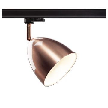SLV PARA CONE 3F 1008057 Šinski reflektor 1x25W/GU10
