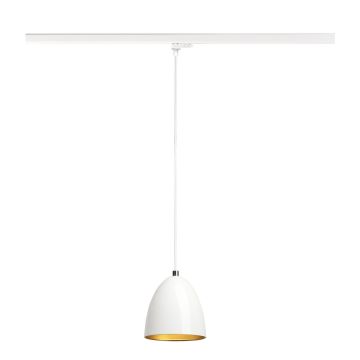 SLV PARA CONE 3F 1008062 Šinski reflektor 1x35W/GU10