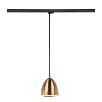SLV PARA CONE 3F 1008063 Šinski reflektor 1x35W/GU10