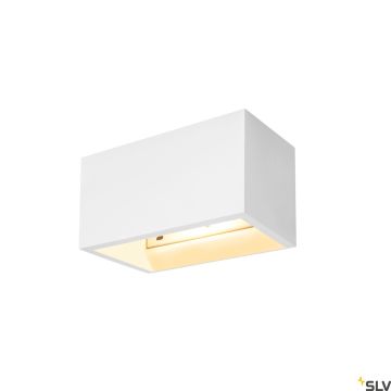 SLV PASTRA 1002238 Zidna svjetiljka 1x20W/R7s 118mm IP20