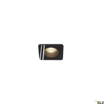 SLV PATTA-F 114450 Ugradbeno downlight svjetlo 1x11W/LED 3000K 745LM IP20/IP65