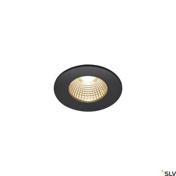 SLV PATTA-I 1002098 Ugradbeno downlight svjetlo 1x7.3W/LED 1800-3000K 440LM IP20/IP65