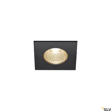 SLV PATTA-I 1002101 Ugradbeno downlight svjetlo 1x7.3W/LED 1800-3000K 440LM IP20/IP65