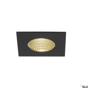 SLV PATTA-I 114430 Ugradbeno downlight svjetlo 1x11W/LED 3000K 910LM IP20/IP65