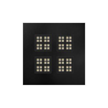 SLV PAVANNO 1010716 LED panel 4x17W/LED 3000K/4000K/5000K 2809lm|6538