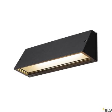 SLV PEMA 1003453 Zidna svjetiljka 1x14W/LED 3000/4000K 1420LM IP65