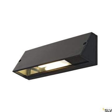 SLV PEMA 230030 Zidna svjetiljka 1x15W/E27 IP65