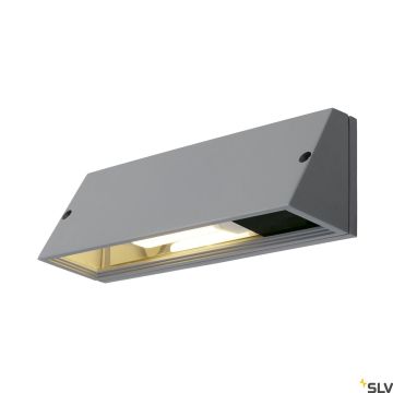 SLV PEMA 230034 Zidna svjetiljka 1x15W/E27 IP65