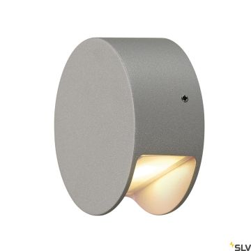 SLV PEMA 231012 Zidna svjetiljka 1x3.8W/LED 3000K 170LM IP44
