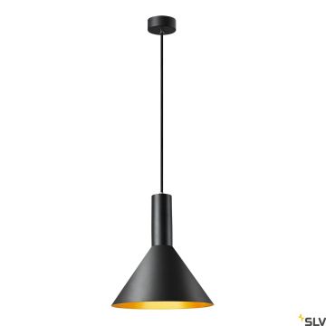 SLV PHELIA 1002949 Visilica 1x23W/E27 IP20
