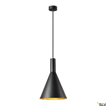 SLV PHELIA 1002950 Visilica 1x23W/E27 IP20