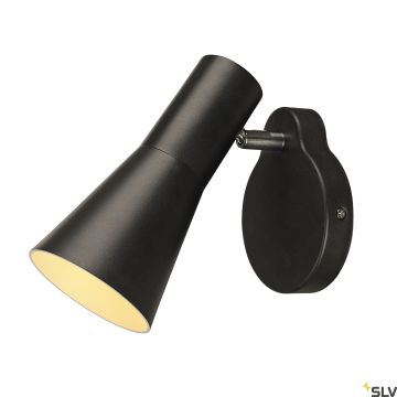 SLV PHELIA 148540 Zidna svjetiljka 1x35W/GU10 IP20