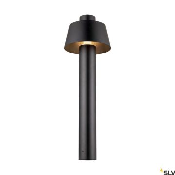 SLV PHOTONI 1007584 Stojeca svjetiljka 1x13W/E27 IP55