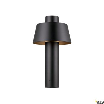 SLV PHOTONI 1007587 Stojeca svjetiljka 1x13W/E27 IP55