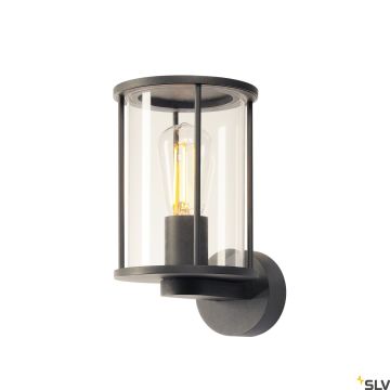 SLV PHOTONIA 232045 Zidna svjetiljka 1x60W/E27 IP55