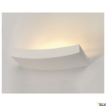 SLV PLASTRA 148012 Zidna svjetiljka 1x100W/R7s 78mm IP20
