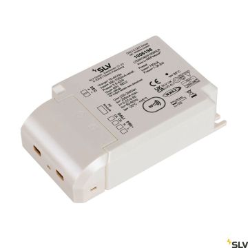 SLV POWER SUPPLY 1006196 Napajanje IP20