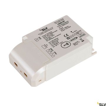 SLV POWER SUPPLY 1006197 Napajanje IP20